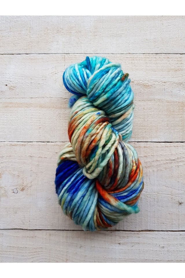 Craft Thread – Great Lakes Fibers