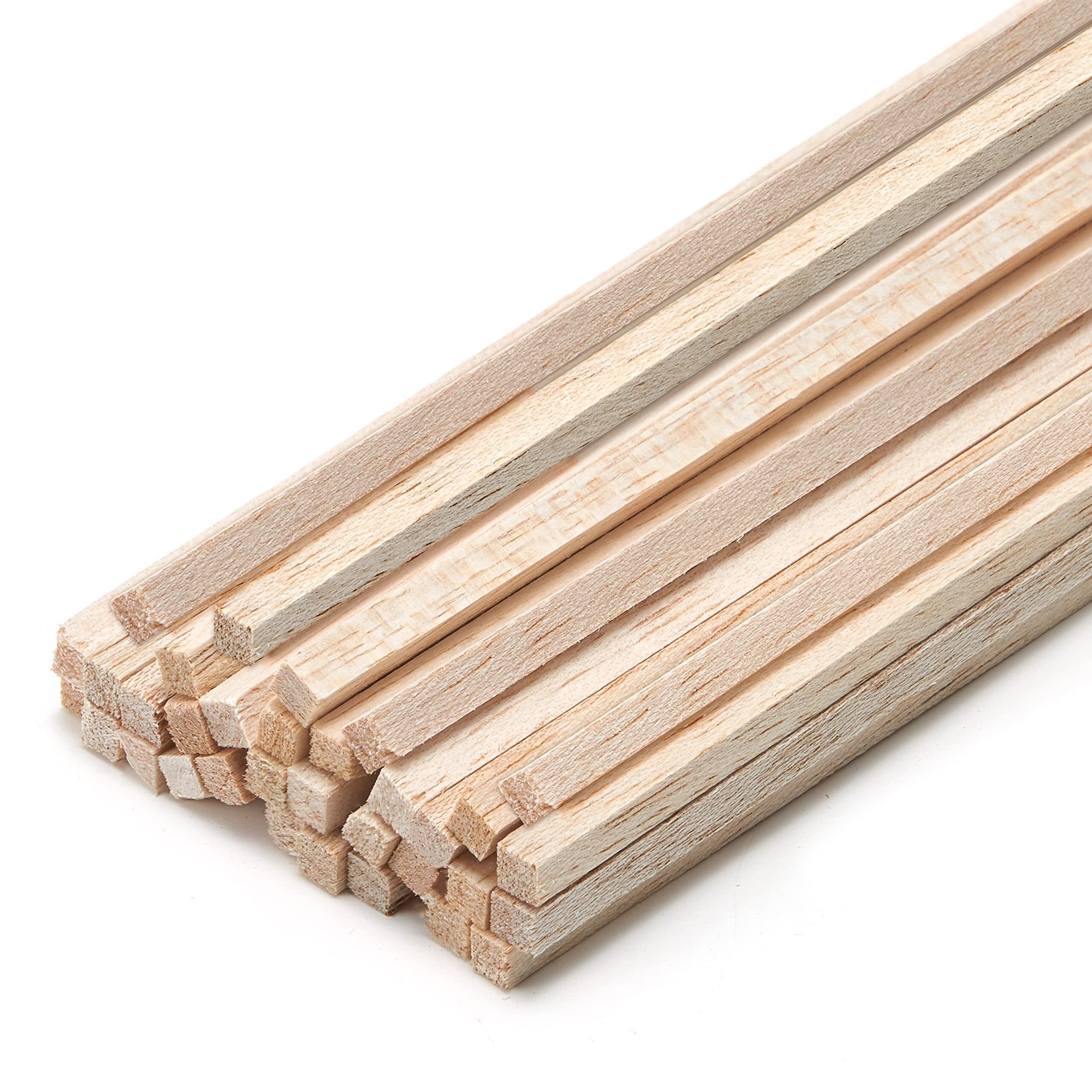 EBL Wood Craft Sticks Skinny .25x5.75 75pc, 1 - Fred Meyer