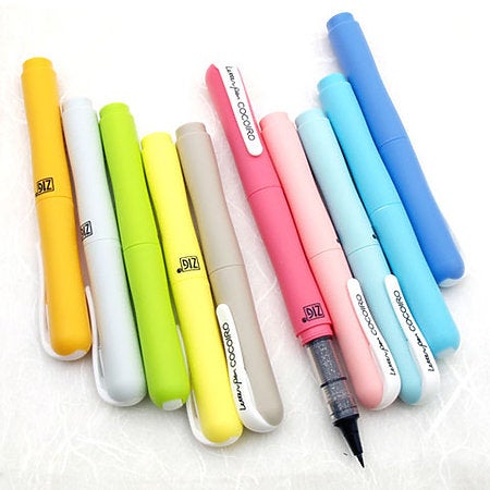 Derwent Coloursoft Colored Pencil Sets at New River Art & Fiber