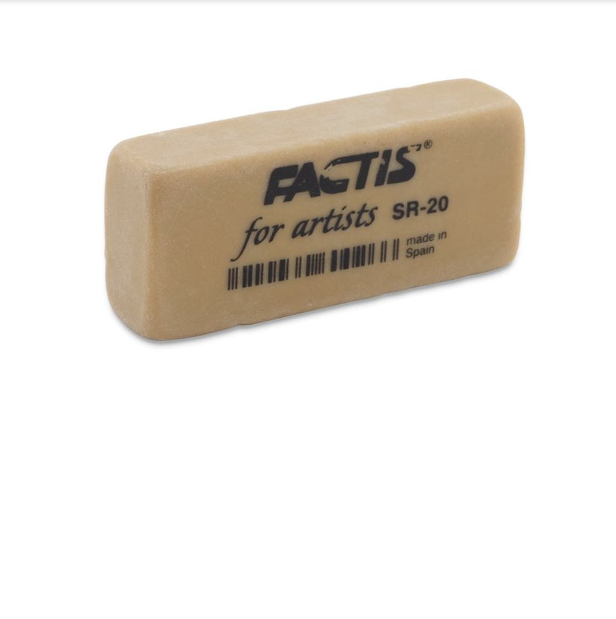General's® Gum Eraser