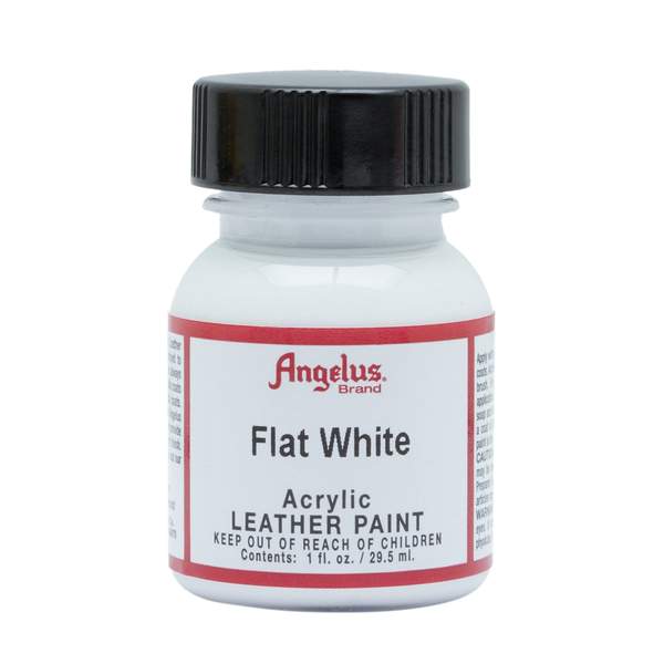 Angelus Leather Paints at New River Art and Fiber New River Art Fiber