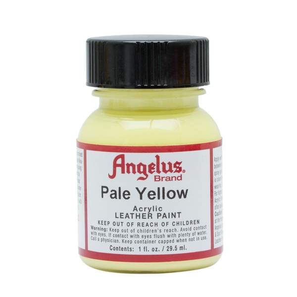 Restore Yellowed Soles  Angelus Sole Bright & Easy Cleaner Kit 