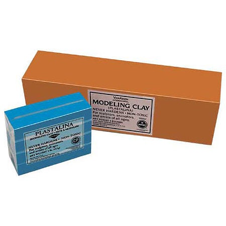 Van aken cheap clay
